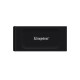 Kingston Externí SSD 1TB XS1000, USB 3.2, černá