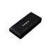 Kingston Externí SSD 1TB XS1000, USB 3.2, černá