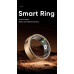 Smart RING černý, vel. 9, Powerton