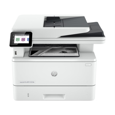 Multifunkční tiskárna HP LaserJet Pro MFP 4102fdw (2Z624F)