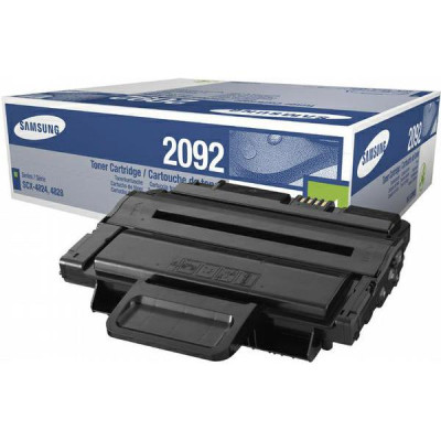 Originální toner Samsung MLT-D2092S (SV004A), černý, 2000 stran