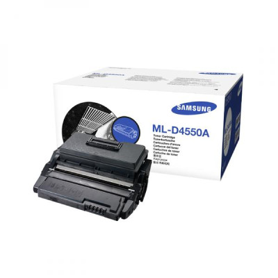 Originální toner Samsung ML-D4550A (SU680A), černý, 10000 stran