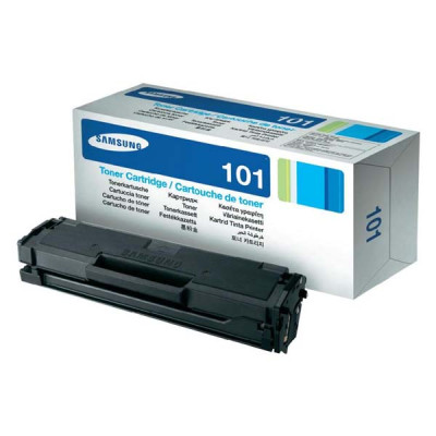 Originální toner Samsung MLT-D101S (SU696A), černý, 1500 stran