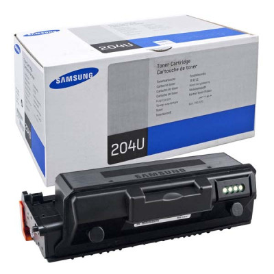 Originální toner Samsung MLT-D204U (SU945A), černý, 15000 stran