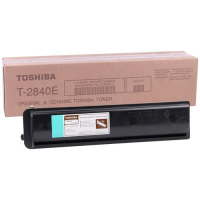 Originální toner Toshiba T-2840E, černý, 23000 stran