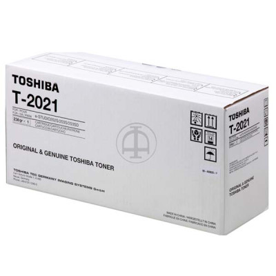 Originální toner Toshiba T-6570E (60066062056), černý, 1500 g