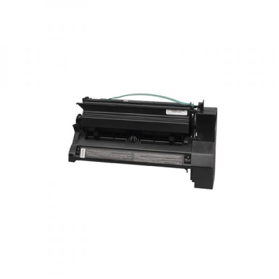 Originální toner Lexmark 15G032K, černý, 15000 stran