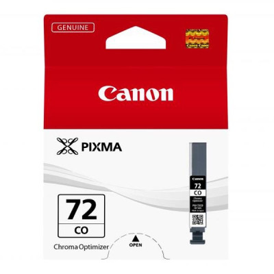 Originální inkoust Canon PGI-72Co (6411B001), chroma optimizér, 14 ml