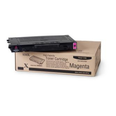 Originální toner Xerox 106R00681, purpurový, 5000 stran