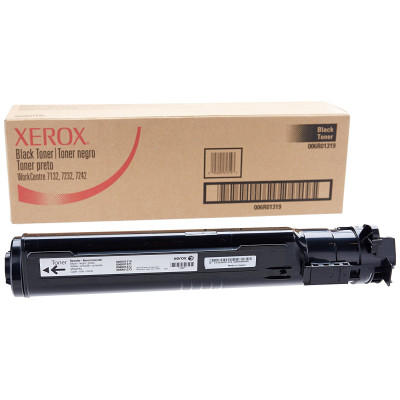 Originální toner Xerox 006R01319, černý, 21000 stran