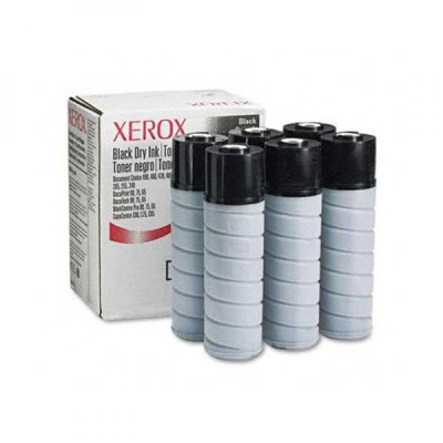 Originální toner Xerox 006R90321, černý, 6-pack