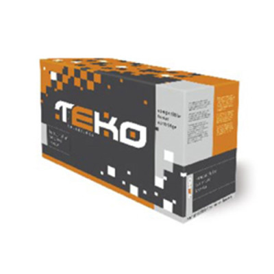 TEKO toner kompatibilní s HP C4182X (82X), černý, 20000 stran