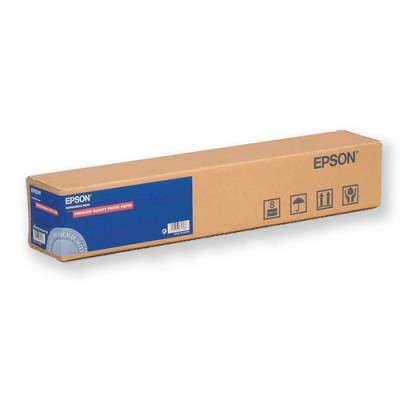 Epson 610/15.2/Ultrasmooth Fine Art Paper Roll, 610mm15.2m, 24