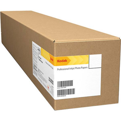 Kodak 610/30.5m/Premium Rapid Dry Photographic Gloss Paper, 610mmx30.5m, 24