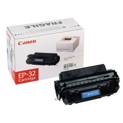 Originální toner Canon EP-32Bk (1561A003), černý, 5000 stran