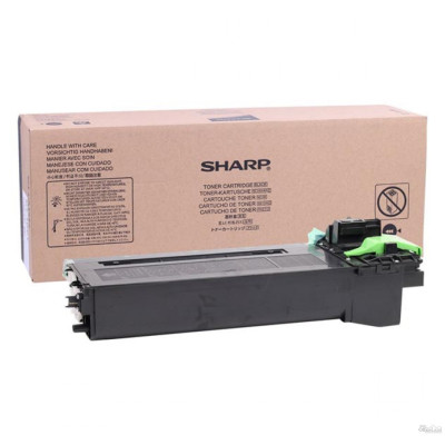 Originální toner Sharp MX-315GT, černý, 27500 stran