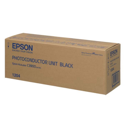 Originální válec Epson C13S051204, černý, 30000 stran