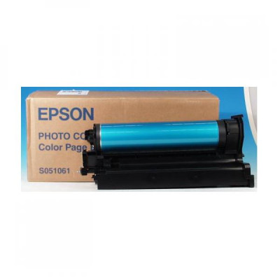 Originální válec Epson C13S051061, černý, 50000 stran