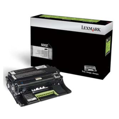 Originální válec Lexmark 50F0Z00, černý, 60000 stran