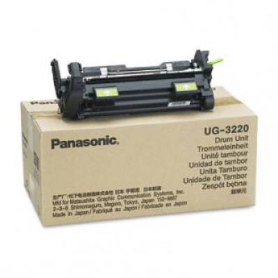 Originální válec Panasonic UG-3220, černý, 20000 stran