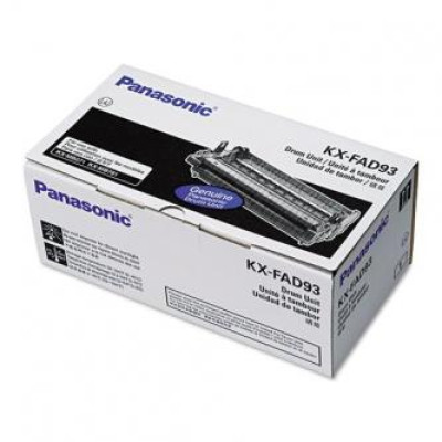 Originální válec Panasonic KX-FAD93E, černý, 6000 stran