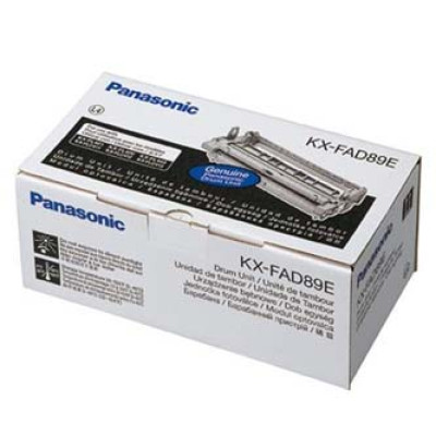 Originální válec Panasonic KX-FAD89E, černý