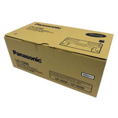 Originální válec Panasonic UG-3390, černý, 6000 stran