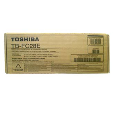 Originální odpadní nádoba Toshiba TB-FC28E