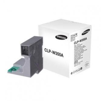 Originální odpadní nádoba Samsung CLP-W350A, 50000/12500 stran