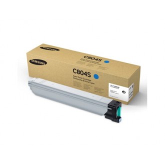 Toner Samsung  CLT-C804S (SS546A) na 15000 stran