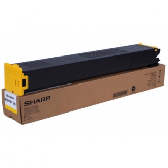 Toner Sharp MX-61GTYB na 12000 stran