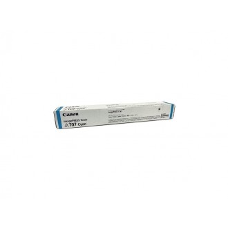 Toner Canon T07C (3642C001) na 37500 stran