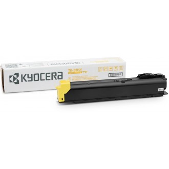 Toner Kyocera TK-5315Y (1T02WHANL0) na 18000 stran