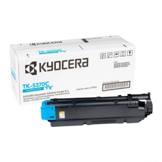 Toner Kyocera TK-5370C (1T02YJCNL0) na 5000 stran