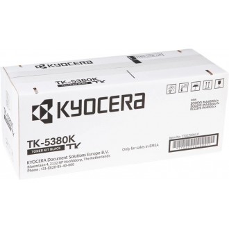 Toner Kyocera TK-5380K (1T02Z00NL0) na 13000 stran