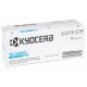 Originální toner Kyocera TK-5405C (1T02Z6CNL0), azurový, 10000 stran