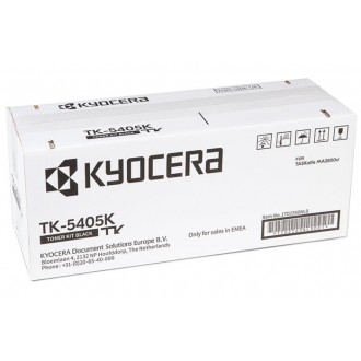 Toner Kyocera TK-5405K (1T02Z60NL0) na 17000 stran