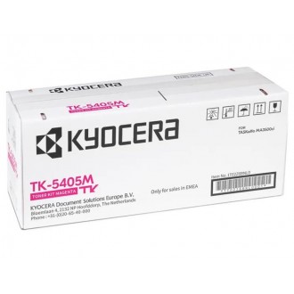 Toner Kyocera TK-5405M (1T02Z6BNL0) na 10000 stran