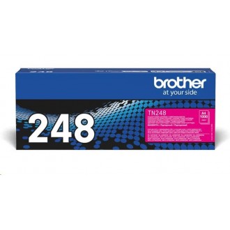 Toner Brother TN-248M na 1000 stran