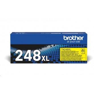 Toner Brother TN-248XLY na 2300 stran