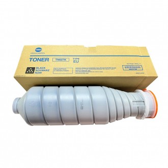 Toner Konica Minolta TN-627K (ACVV150) na 173800 stran