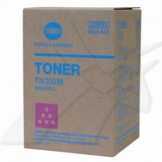 Toner Konica Minolta TN-310M (4053-603) na 11500 stran