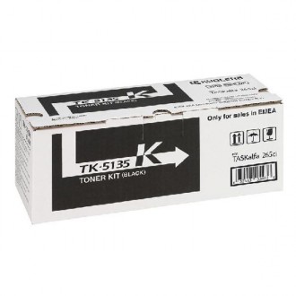 Toner Kyocera TK-5135K (1T02PA0NL0) na 10000 stran