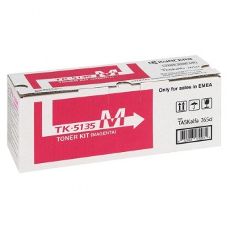 Toner Kyocera TK-5135M (1T02PABNL0) na 5000 stran