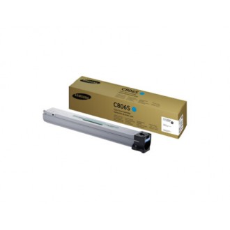 Toner Samsung CLT-C806S (SS553A) na 30000 stran