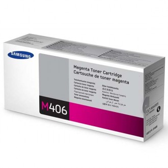 Toner Samsung CLT-M406S (SU252A) na 1000 stran