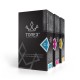 TOREX® toner kompatibilní s HP CF370AM (305A), CMY, 3 × 2600 stran, 3-pack