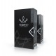 TOREX® toner kompatibilní s HP CF280XD (80X), černý, 2 × 6900 stran, 2-pack
