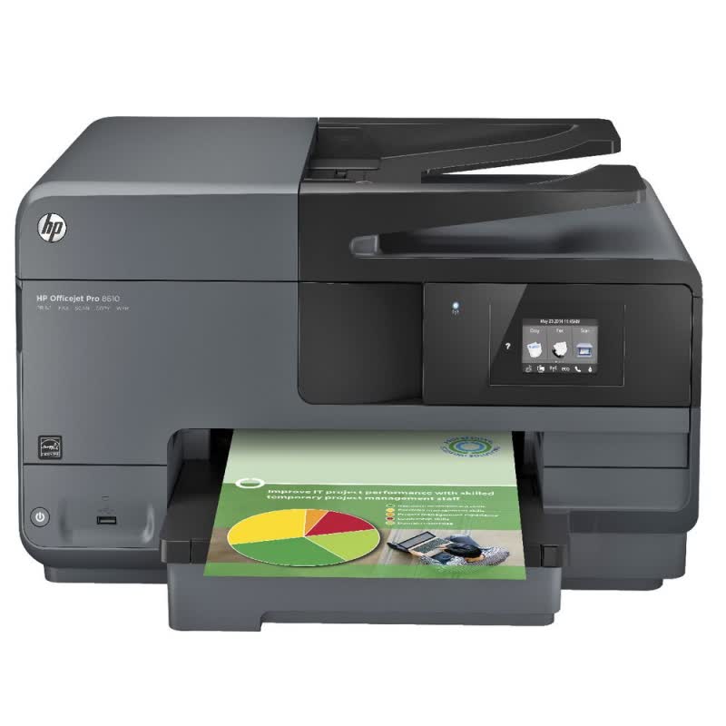 Náplně do tiskárny HP OfficeJet Pro 8620 eAiO