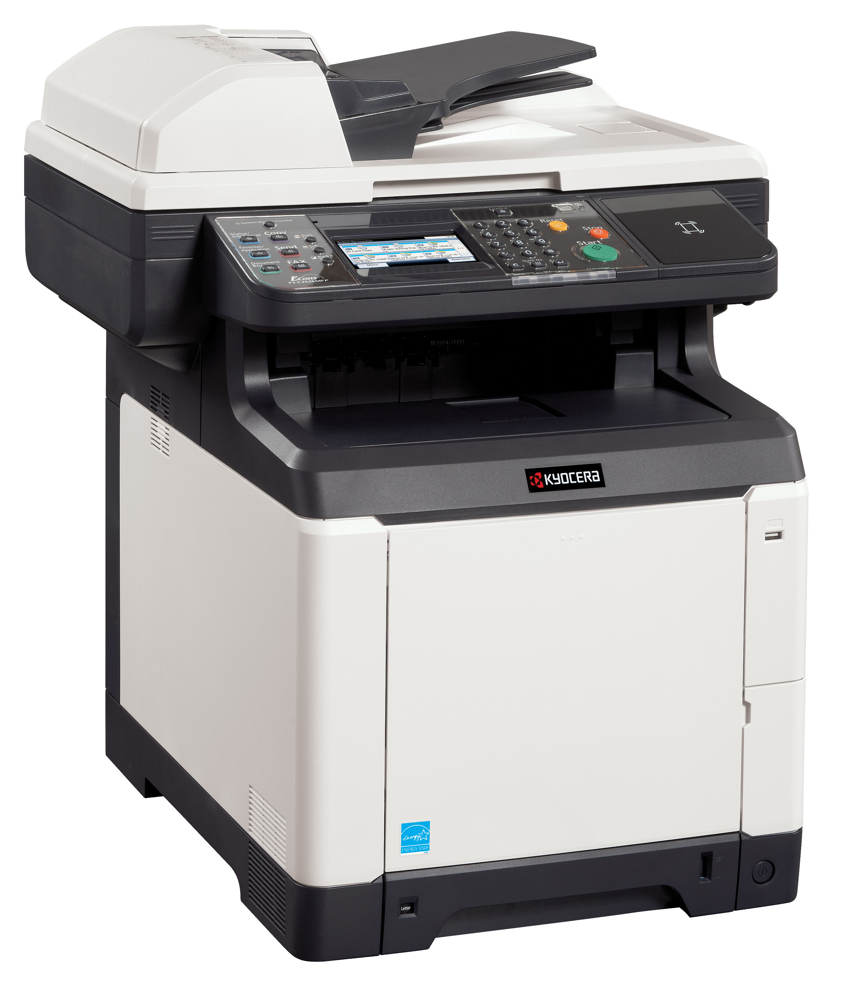 Náplně do tiskárny Kyocera Mita  FS-C2626MFP